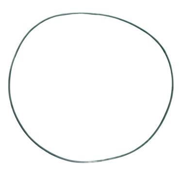 Imagem de Anel Oring Cubo Dianteiro Case 580L 4X4 580M O-Ring Retro