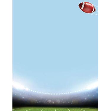 Imagem de Jogo de cartas Cosco Time, Futebol Americano