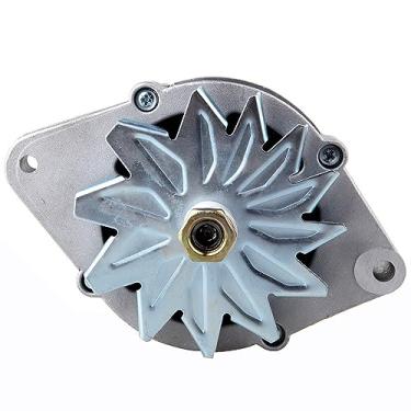 Imagem de ASTOU AMA0002 Substituição do alternador de 1 fio para motor Thermo King Generator APU TriPac TK270 para motores Yanmar - Industrial 2TNV70