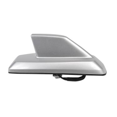 Imagem de ACDelco GM Original Equipment 84081901 Antena de Alta Frequência Prata Switchblade