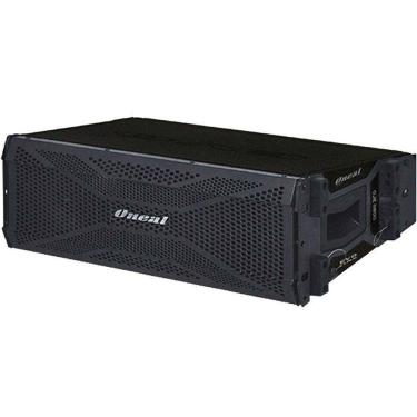 Imagem de Caixa Ativa Oneal Ola-2800 Pt