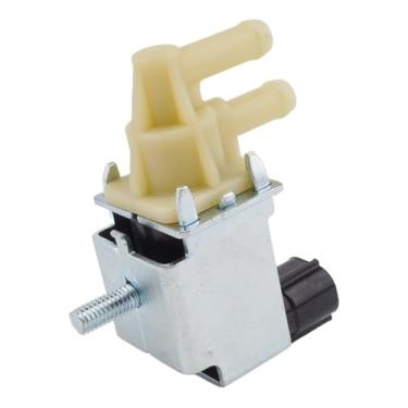Imagem de Válvula solenoide marítima para Mercury Suzuki Johnson Evinrude 30 35 40 50 60 HP Motor de popa Reparo de marcha lenta alta