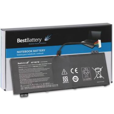 Imagem de Bateria para Notebook Acer Nitro 5 AN517-51-70FE - BestBattery