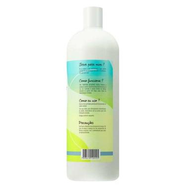 Imagem de Deva Curl One Condition Decadence Condicionador, 1L
