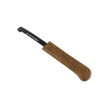 Imagem de Faca renete casc.esquer.corneta en