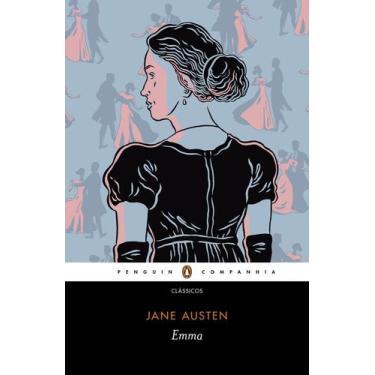 Imagem de Livro - Emma