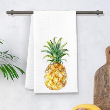 Imagem de Pano de prato de cozinha com tema engraçado, pano de secagem rápida, absorvente, retrô, atrevido, senhora, pano de prato reutilizável, toalha, presente atencioso para mãe anfitriã-26