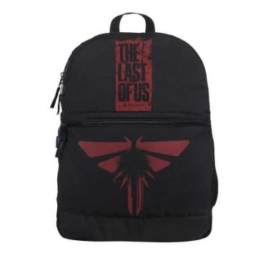 Imagem de MOCHILA G THE LAST OF US DERMIWIL