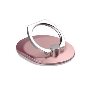 Imagem de Suporte de anel para celular Tempaky Universal Reutilizável - Marca Pr