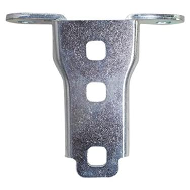 Imagem de TRQ Dobradiça da porta superior dianteira do lado do passageiro para Dodge Ram 1500 2500 3500