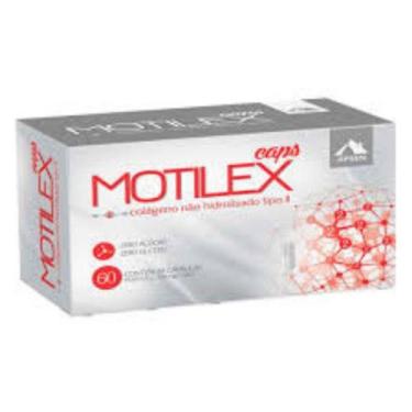 Imagem de Motilex Com 60 Cápsulas - Apsen