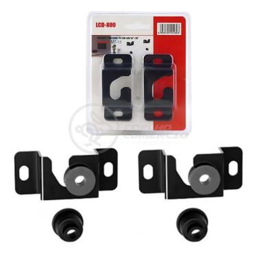 Imagem de Suporte De Tv Para Parade E Painel Universal 13" À 70" 25