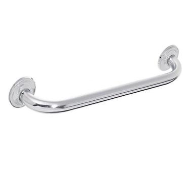 Imagem de Alça De Apoio Banheiro 40Cm Inox Barra