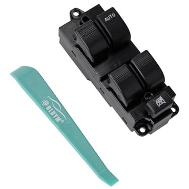 Imagem de Rldym Interruptor de janela Master Power Window Front Driver Side AB39-14540-BB para Ford Ranger 2012-2018 para Mazda BT50 2012-2018