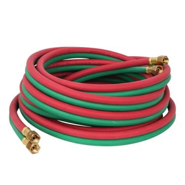 Imagem de Mangueira de solda de acetileno oxi