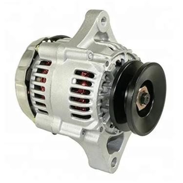 Imagem de Para Alternador Kubota V1505-B 100211-4730 1667864011 1667864012 12202