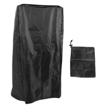 Imagem de Zerodis Capa para Máquina de Jogo, Capa para Máquina de Jogo Eletrônico à Prova de Poeira, Leve e Portátil, Protetora, Tampa de Mesa de Fliperama, Oxford Cobre Acessórios de Mesa