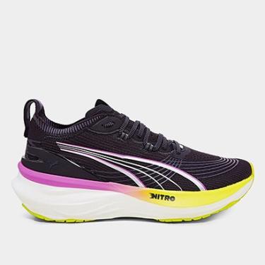 Imagem de Tênis Puma Forever Run Nitro 2 Feminino-Feminino