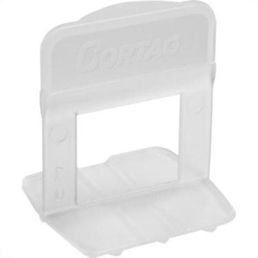 Imagem de Espacador Nivelador Cortag St 3,0Mm Com 900 Pecas Balde 62703