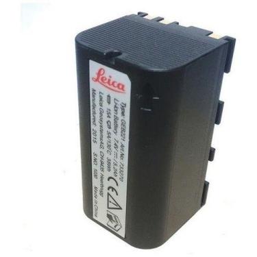 Imagem de Bateria Para Geb221 Ts02 Ts06 Ts09 Tps1200 Estações Tota - BGB ENERGY 