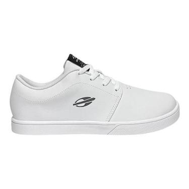 Imagem de Tênis Mormaii Urban Back 203391 Branco, Branco, 39