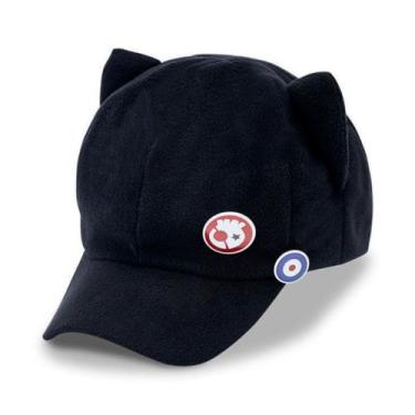 Imagem de Chapéu de sol Eva Asukas Anime Cartoon Cosplay de algodão unissex - yi