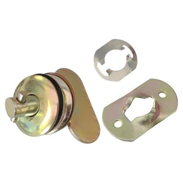 Imagem de Almencla Conector de ponte para Moving Head Light, suporte de fixação para luz, trava rápida para shows, Trava Rápida, 4cm X 2cm X 3cm