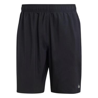 Imagem de Shorts Adidas Natação Solid Liso Clássico Masculino-Masculino