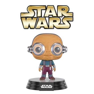 Imagem de Funko Pop - Maz Kanata - Star Wars - 108