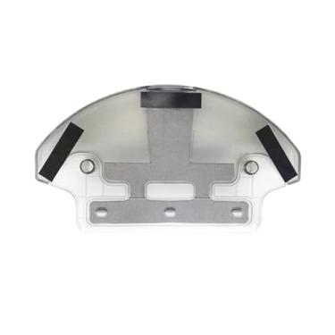 Imagem de Pano para reservatório de água, compatível com Deebot DT85G DT85 DT83 DT88 DM81 DE35 DG710, peças de reposição para aspirador robô.