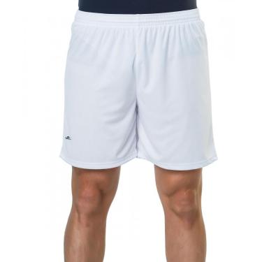 Imagem de Bermuda Masculina Calção Esportivo Shorts Futebol Básico - Elite-Masculino