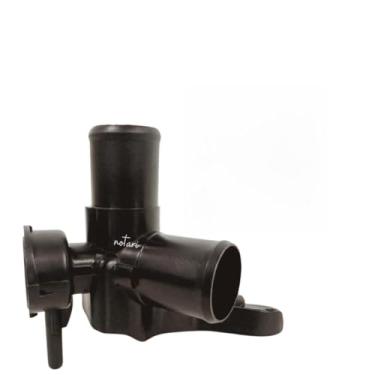 Imagem de Bocal De Água Do Radiador Hb20 1.6 2012 A 2019 Flanco