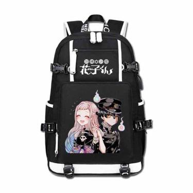 Imagem de Mochila Hanakos kuns Yugis Amanes Hanakoskuns Yashiro