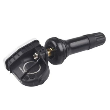 Imagem de Sensor TPMS para carro compatível com Opel Astra K 2016 2017 2018 2019 13506028 Sensor de pressão dos pneus TPMS (1 unidade)