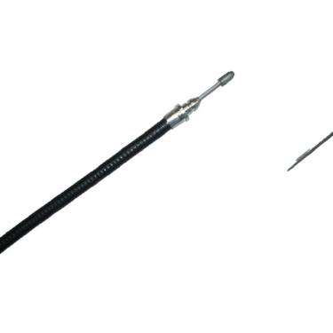 Imagem de Cabo de Freio Ducato Cargo 2.8 8V Turbo / Turbo JTD Traseiro 03 ... 05 Boxer Traseiro a Disco 02 ... 2705mm