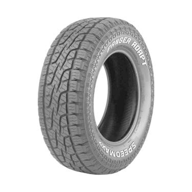 Imagem de Pneu Speedmax Aro 18 Pangea Adapt 265/60R18 114T - Letras Brancas