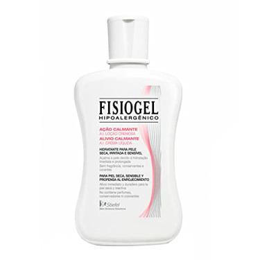 Imagem de Fisiogel - Loção Hidratante Corporal A.I. Ação Calmante - 200ml