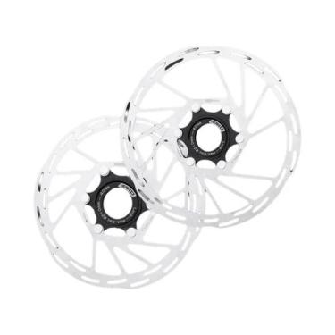 Imagem de Discos De Freio Para Bicicleta MTB IIIPRO, Rotores Centerlock, Freios 