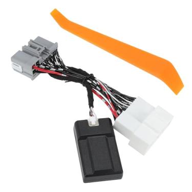 Imagem de VekAuto Auto Start Stop Eliminator para Ford Bronco Sport 2025 Motor Start-Stop System Bypass Motor Auto Stop Start Disable