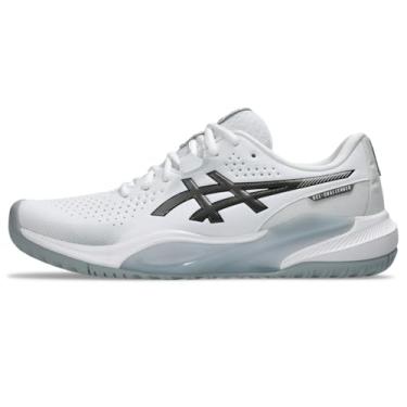 Imagem de Asics Tênis masculino Gel-Challenger 15, Branco/bronze, 41