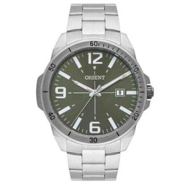 Imagem de Relógio Orient Sport Analógico Masculino-Masculino