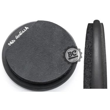 Imagem de Pad de Estudo Gorilla Soft Pad 06 PGSF6 com borrachas de duas densidades e tecnologia micro bolha