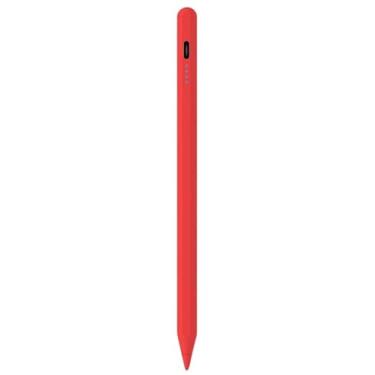 Imagem de Caneta Stylus universal para telas sensíveis ao toque, compatível com Samsung Galaxy Tab A9/A8/A7, iPad, iPhone, Android/iOS/Windows, caneta capacitiva para desenho e anotações