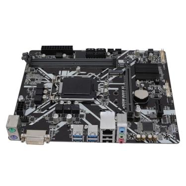 Imagem de Placa-mãe B365M D2VX SI M ATX para 9ª 8ª geração para Core I9 I7 I5 I3, DDR4x2 DIMM Desktop Computer Mainboard, Double Channel DDR4, PCIe 3.0, USB 2.0