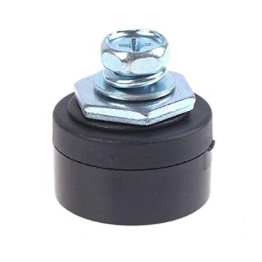 Imagem de ANUTE 1 peça DKJ 10-25 35-50 conector rápido tomada de máquina de solda (cor: A4)