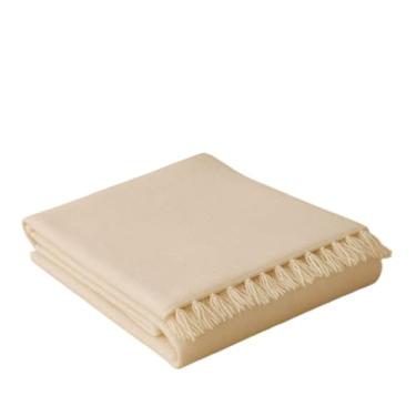 Imagem de Manta para Sofá Luxo King Gigante 3,0x1,8m Decorativa Premium Algodão Capa Protetora Grande Elegante(CRUA 2,10x140m POP)