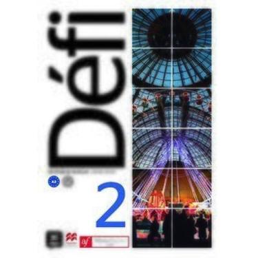 Imagem de Aliança francesa   défi livre de lélève   2 - MAISON DES LANGUES - Mai