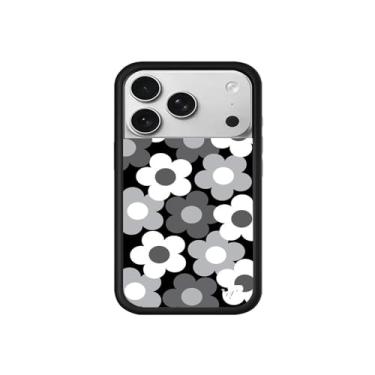 Imagem de Capinha de celular fofa com cereja, borboleta e flor. Para iPhone 17 Pro Max, 12, 13, 14, 15 Plus e 16, NS587,6, para iPhone 15 Pro Max.