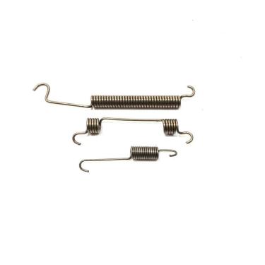 Imagem de Jogo Molas Sapata Freio Traseiro Grand Siena Palio Punto Uno