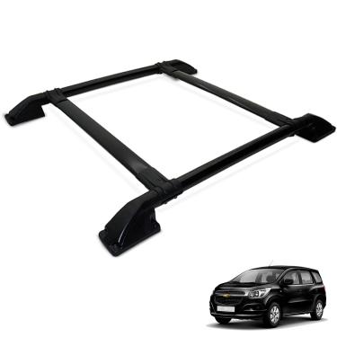 Imagem de Rack De Teto Bagagei